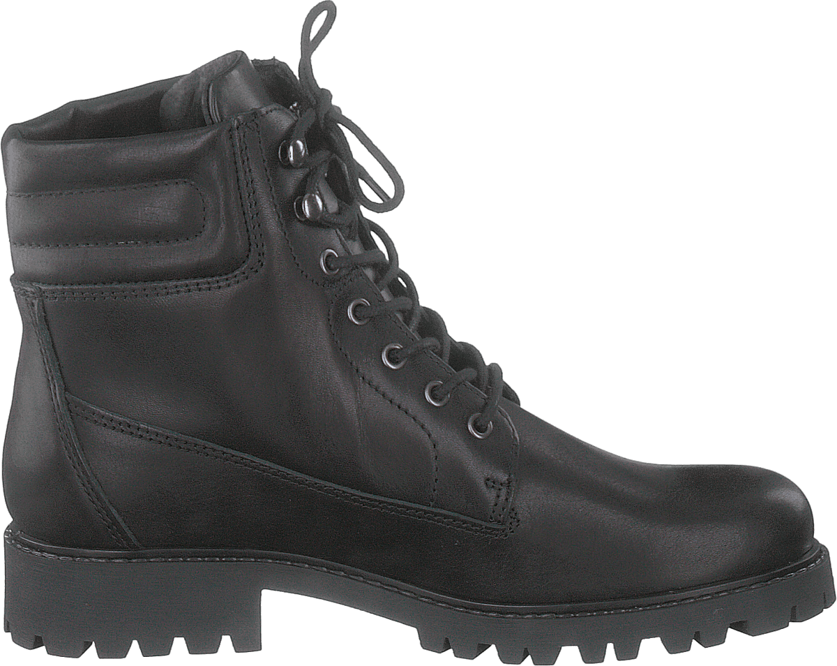 Bfapril Worker Boot Ond18 100-black
