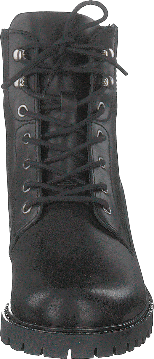 Bfapril Worker Boot Ond18 100-black