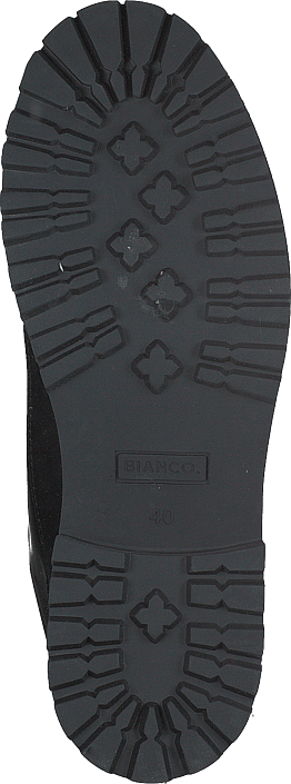 Bianco - Bfapril Worker Boot Ond18 100-black