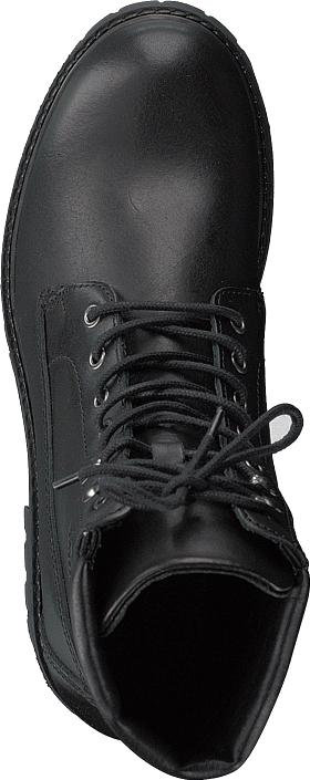 Bianco - Bfapril Worker Boot Ond18 100-black