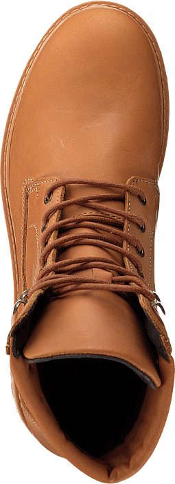 Bianco - Bfapril Worker Boot Ond18 240-cognac