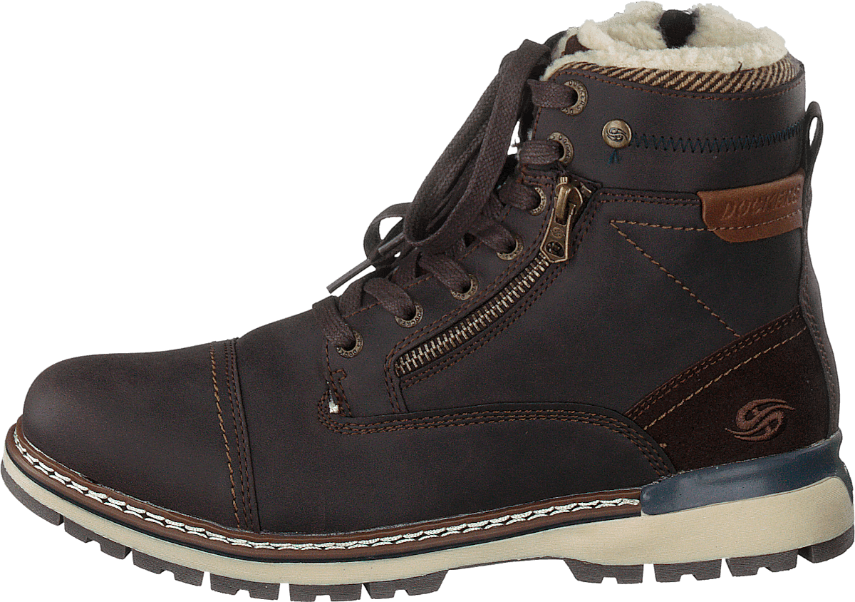 43AD103-650360 Dark Brown