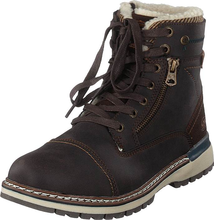 Dockers By Gerli 43Ad103 Boots Schwarz | Dockers By Gerli Herren Boots Dockers By Gerli 43Ad103 Boots Schwarz | Dockers By Gerli Herren Boots