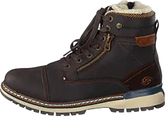 Dockers by Gerli - 43AD103-650360 Dark Brown