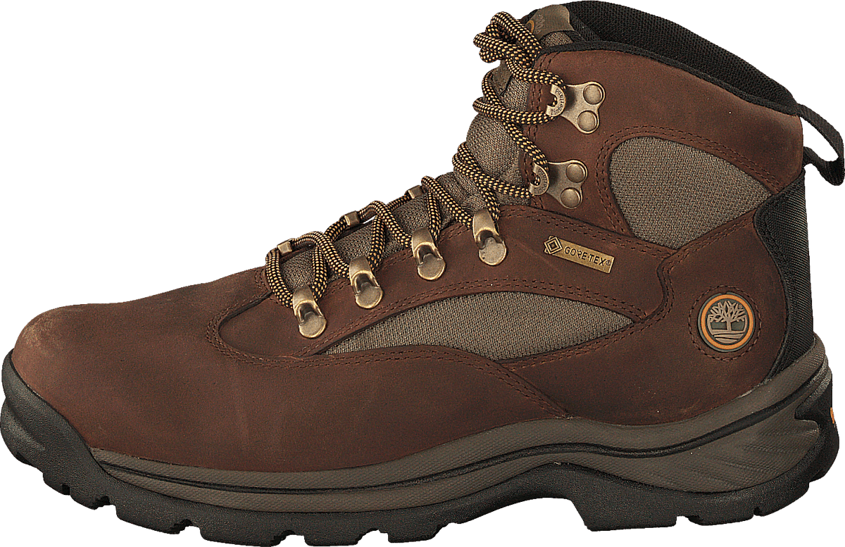 Choccorua Trail Dark Brown