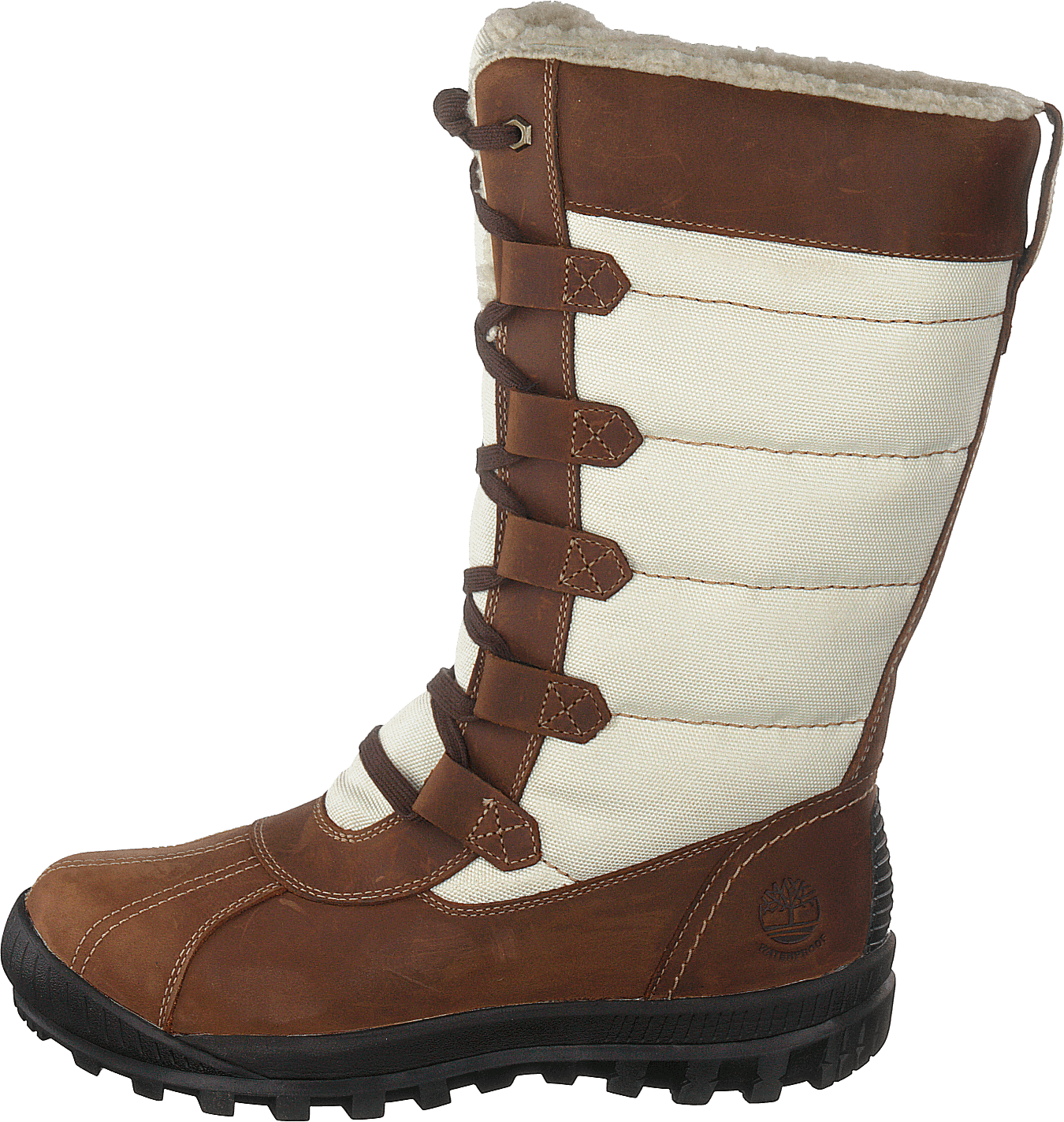 Mt. Hayes Mocha, Female, Shoes, Boots, winter boots, Beige/Brown, UK 5,5