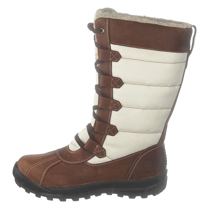 Mt. Hayes Mocha, Female, Shoes, Boots, winter boots, Beige/Brown, UK 5,5