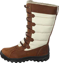 Timberland - Mt. Hayes Mocha