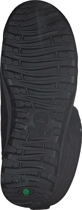 Timberland - Mt. Hayes Black