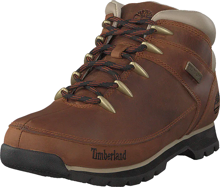 Timberland - Euro Sprint Brown