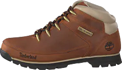 Timberland - Euro Sprint Brown
