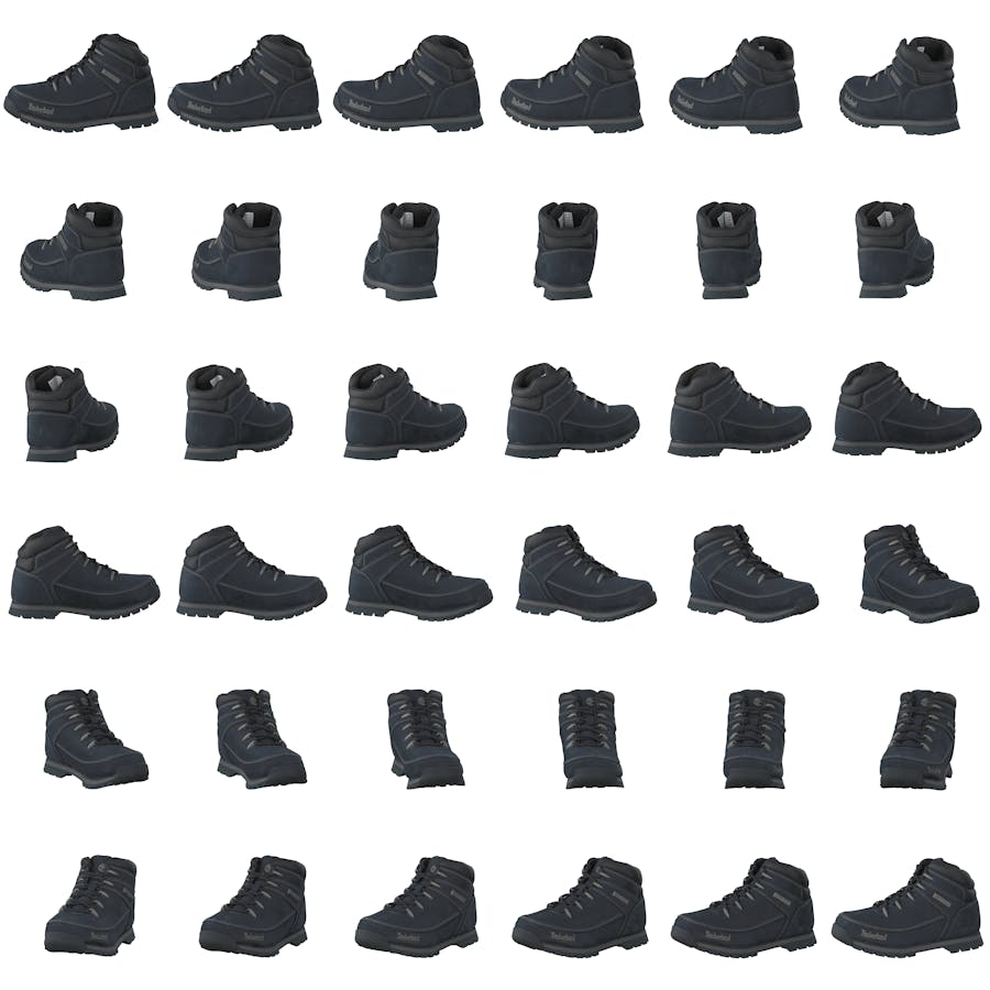 Euro Sprint Navy - Bild 8