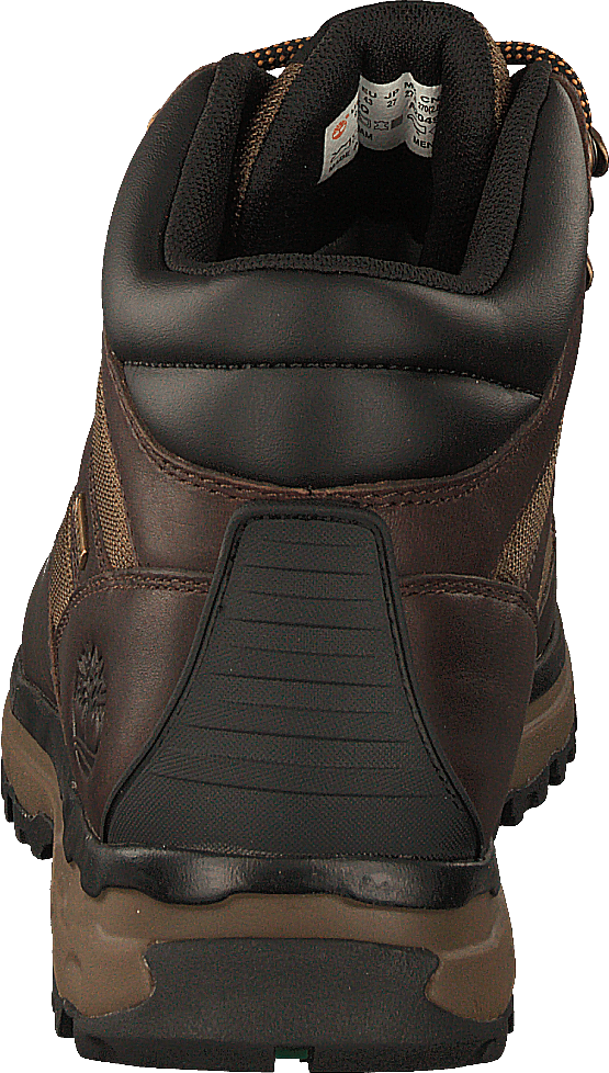 Choccorua Trail Gore-tex Dark Brown