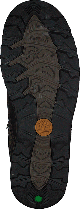 Timberland - Choccorua Trail Gore-tex Dark Brown