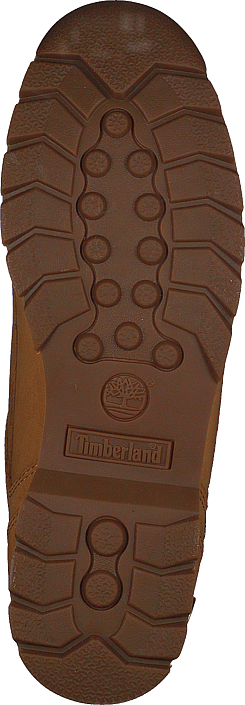 Timberland - Euro Sprint Wheat