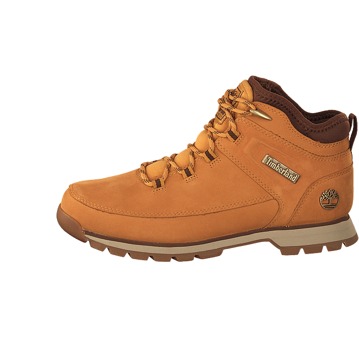 footway timberland