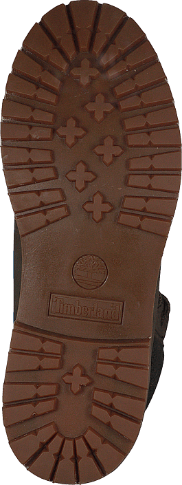 Timberland - 6" Premium Canteen Waterbuck