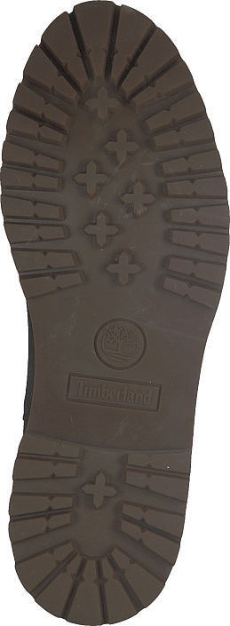 Timberland - Cormayeur Valley Chelsea Olive