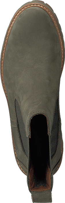 Timberland - Cormayeur Valley Chelsea Olive