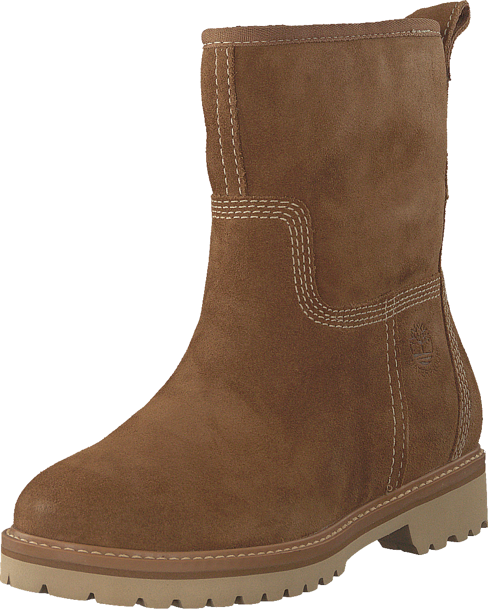 Chamnoix Valley Dark Rubber Suede - Bild 3