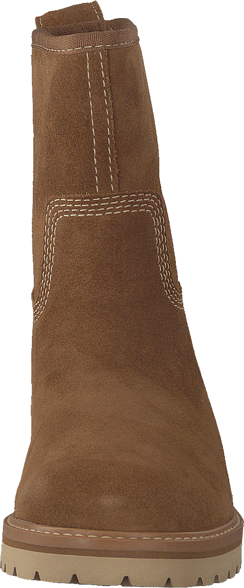 Chamnoix Valley Dark Rubber Suede - Bild 4