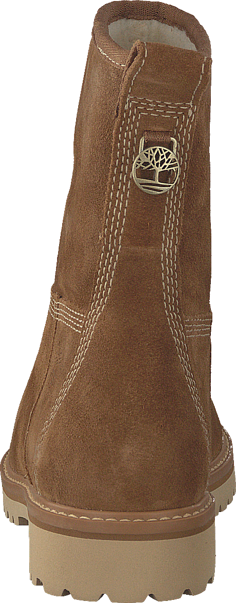 Chamnoix Valley Dark Rubber Suede - Bild 5