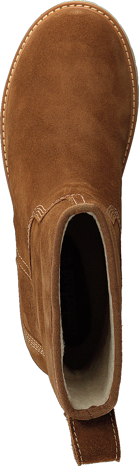 Chamnoix Valley Dark Rubber Suede - Bild 6