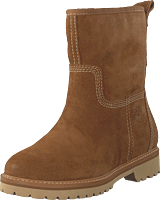 Chamnoix Valley Dark Rubber Suede - Bild 9