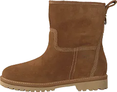 Timberland - Chamnoix Valley Dark Rubber Suede