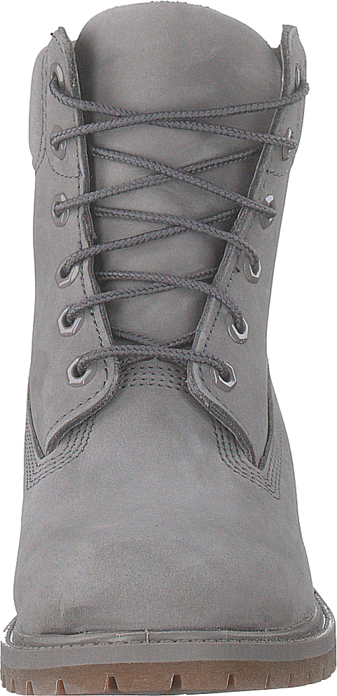 Timberland 6" Icon Grey