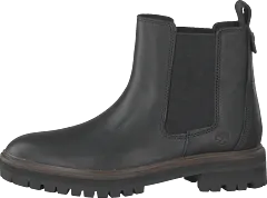 Timberland - London Square Chelsea Black