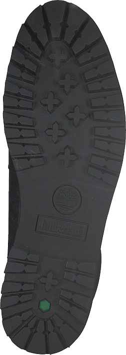 Timberland - London Square 6" Black
