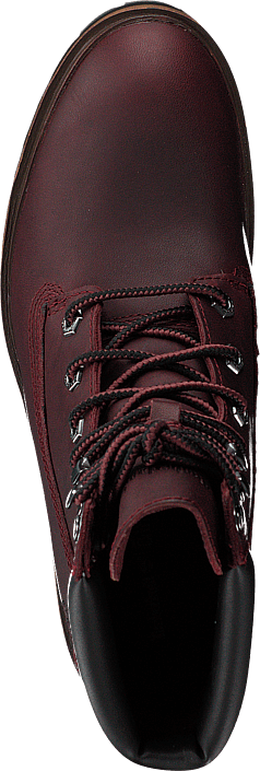 timberland london square chelsea black