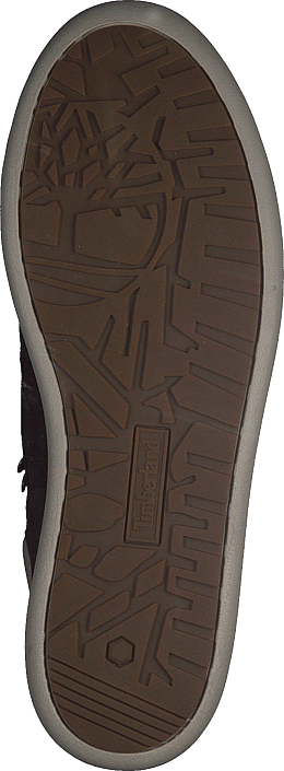 Timberland - Berlin Park Burgundy Nubuck