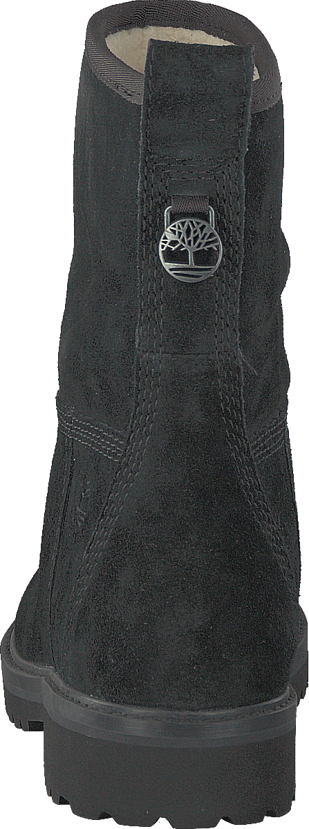 Timberland womens chamonix valley waterproof best sale lined suede winter boots dark rubber