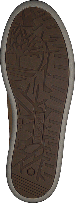 Timberland - Berlin Park Spruce Yellow