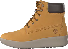 Timberland - Berlin Park Spruce Yellow