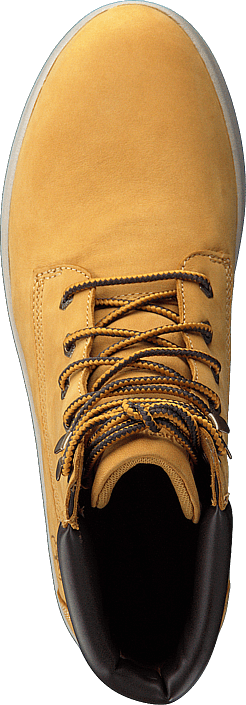 footway timberland