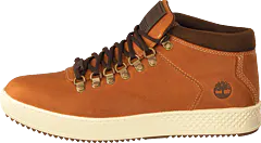 Timberland - Cityroam Cupsole Alpine Chukka Wheat