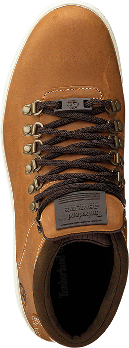 timberland cityroam cupsole alpine chukka
