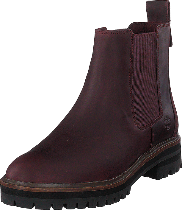 timberland london square chelsea boots