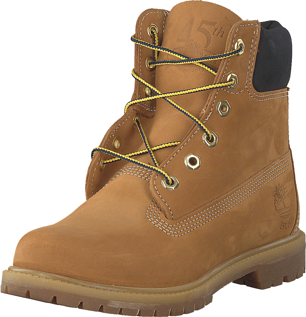 Timberland heritage 45th wheat hotsell