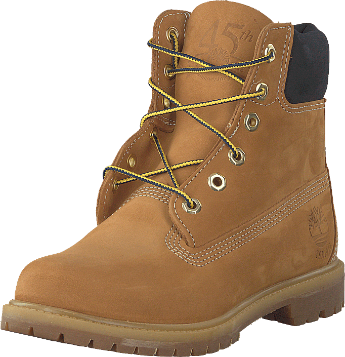 Timberland Heritage 45th Wheat | Footway