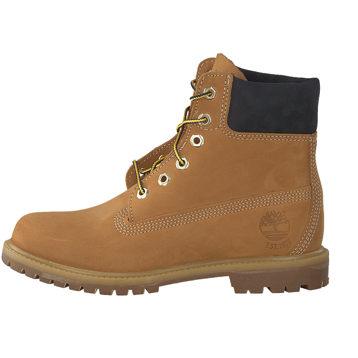 timberland heritage 45th wheat