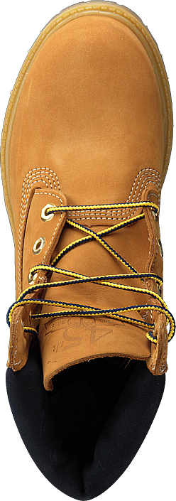 timberland heritage 45th