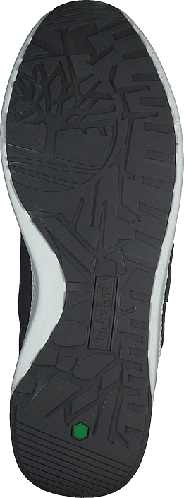 Timberland - Kiri Up Oxford Dark Grey
