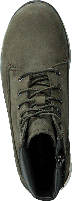 Timberland - Killington "6 Side-zip Dark Green