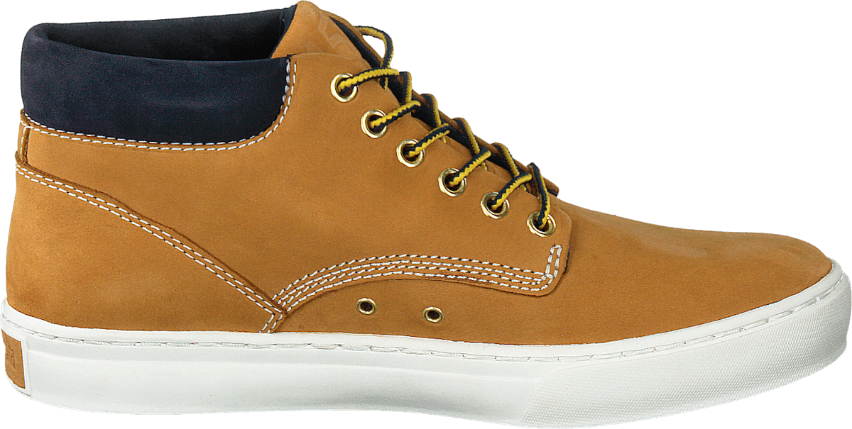 Adventure 2.0 Chukka  45th Wheat