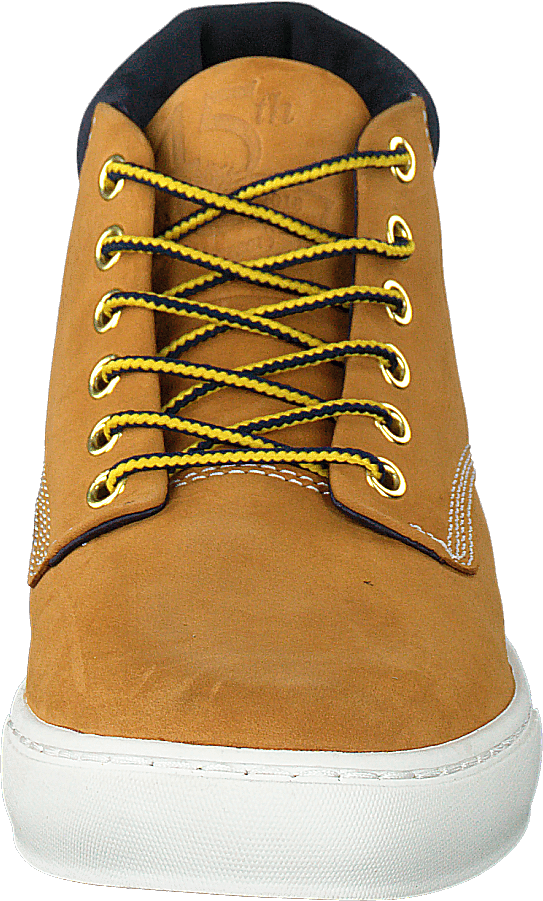 Adventure 2.0 Chukka  45th Wheat