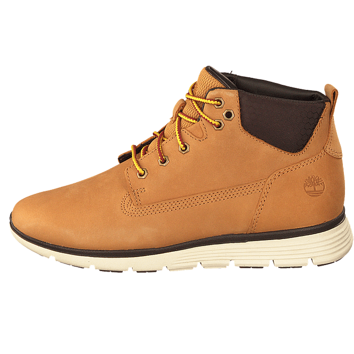 Timberland Killington pomarańczowe Timberland Killington pomarańczowe
